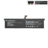  Pin Xiaomi MI PRO 15 R15B01W 8,7V 60,4Wh 6943mAh 9cell (ORG +) 