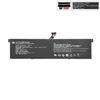  Pin Xiaomi MI PRO 15 R15B01W 8,7V 60,4Wh 6943mAh 9cell (ORG +) 