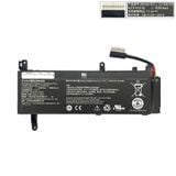  Pin Xiaomi Gaming TM1705 G15B01W 15,2V 55,02Wh 3620mAh 3cell & TM1801 năm 2018 2019 (ORG +) 
