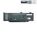  Pin Dell Precision 3480 DR02P 11,4V 54Wh 4623mAh 3 Cell & Precision 3490 3580 35905440 5450 5540 5550 803W6 0803W6 2X1V9 02X1V9 (ORG +) 