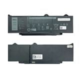  Pin Dell Precision 3480 DR02P 11,4V 54Wh 4623mAh 3 Cell & Precision 3490 3580 35905440 5450 5540 5550 803W6 0803W6 2X1V9 02X1V9 (ORG +) 