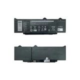  Pin Dell Precision 3480 0GRWKG 11,4V 42Wh 3500mAh 3 Cell & Precision 3580 Latitude 3440 3540 3550 0V7TXF 0JGT7N (ORG +) 