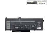  Pin Dell Precision 3571 0GRT01 15,2V 64Wh 4000mAh & Precision 3561 3470 Latitude 5421 5431 5521 5531 Alienware m17 R5 AMD (ORG +) 