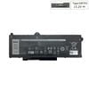  Pin Dell Precision 3571 0GRT01 15,2V 64Wh 4000mAh & Precision 3561 3470 Latitude 5421 5431 5521 5531 Alienware m17 R5 AMD (ORG +) 
