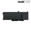  Pin Dell Precision 3571 0GRT01 15,2V 64Wh 4000mAh & Precision 3561 3470 Latitude 5421 5431 5521 5531 Alienware m17 R5 AMD (ORG +) 