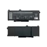  Pin Dell Precision 3571 0GRT01 15,2V 64Wh 4000mAh & Precision 3561 3470 Latitude 5421 5431 5521 5531 Alienware m17 R5 AMD (ORG +) 