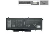  Pin Dell Latitude 5330 PK0VR 15,2V 58Wh 3625mAh & Latitude 5430 (Gen 12) 7330 7430 7530 (ORG +) 