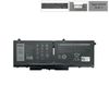  Pin Dell Latitude 5330 PK0VR 15,2V 58Wh 3625mAh & Latitude 5430 (Gen 12) 7330 7430 7530 (ORG +) 