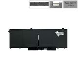  Pin Dell Latitude 5330 PK0VR 15,2V 58Wh 3625mAh & Latitude 5430 (Gen 12) 7330 7430 7530 (ORG +) 