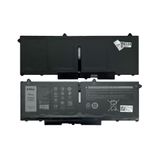  Pin Dell Latitude 5330 PK0VR 15,2V 58Wh 3625mAh & Latitude 5430 (Gen 12) 7330 7430 7530 (ORG +) 
