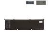  Pin Dell Inspiron 16 Plus 7640 0P0FWH 11.7V 90Wh 7692mAh 6 Cell & 7640 2 in 1 Alienware M16 R2 0HGJCY (ORG +) 