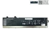  Pin Dell Precision 7670 RCVVT 11,55V 83Wh 6827mAh 6 Cell & 7680 7770 7780 X9FTM NWDC0 X26RT (ORG +) 