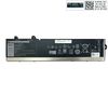  Pin Dell Precision 7670 RCVVT 11,55V 83Wh 6827mAh 6 Cell & 7680 7770 7780 X9FTM NWDC0 X26RT (ORG +) 