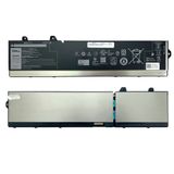  Pin Dell Precision 7670 RCVVT 11,55V 83Wh 6827mAh 6 Cell & 7680 7770 7780 X9FTM NWDC0 X26RT (ORG +) 