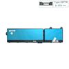  Pin Dell Precision 7670 0X9FTM 93Wh 11.55V 7650mAh 6 cell & Precision 7770 7680 7780 (ORG +) 