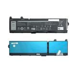  Pin Dell Precision 7670 0X9FTM 93Wh 11.55V 7650mAh 6 cell & Precision 7770 7680 7780 (ORG +) 