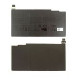  Pin Dell XPS 13 9315 0G8W13 11.4V 49.5Wh 4123mA Cáp bấm 3 Cell & 04G46W (ORG +) 