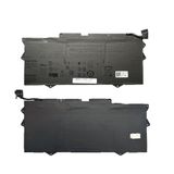  Pin Dell XPS 13 9315 0YM15G 11,55V 51Wh 4191mAh & Dell XPS 13 9315-P1708LTW 13 9315-D1705S 9315-C0NNP 0G9FHC, G9FHC, 0W6D4H, W6D4H (ORG +) 