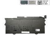  Pin Dell XPS 13 9315 0YM15G 11,55V 51Wh 4191mAh & Dell XPS 13 9315-P1708LTW 13 9315-D1705S 9315-C0NNP 0G9FHC, G9FHC, 0W6D4H, W6D4H (ORG +) 