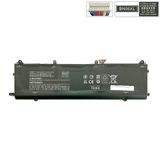  Pin HP Spectre X360 15 EB BN06XL 11,55V 72.9Wh 6311mAh & L68235-1C1 (ORG +) 