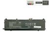  Pin HP Spectre X360 15 EB BN06XL 11,55V 72.9Wh 6311mAh & 15 EB0005UR 15 EB0025TX 15 EB0035TX 15 EB0053TX 15 EB0083NR L68235-1C1 (ORG +) 