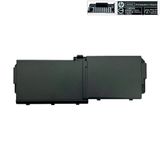  Pin HP ZBook 17 G5 AM06XL 11,55V 98,9Wh 8310mAH Cắm ngoài & 17 G6 L07044-855 (ORG +) 
