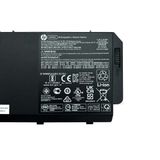  Pin HP ZBook 17 G5 AM06XL 11,55V 98,9Wh 8310mAH Cắm ngoài & 17 G6 L07044-855 (ORG +) 