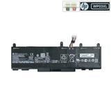  Pin HP EliteBook 830 G9 WP03XL 11,58V 51,3Wh 4249mAh 4 Cells & EliteBook 835 840 845 860 865 G9 G10 x360 1040 G9 G10 Split X2 13-M00 13-M000 M73466-005 HSTNN-IB9Y (ORG +) 