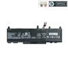  Pin HP EliteBook 830 G9 WP03XL 11,58V 51,3Wh 4249mAh 4 Cells & EliteBook 835 840 845 860 865 G9 G10 x360 1040 G9 G10 Split X2 13-M00 13-M000 M73466-005 HSTNN-IB9Y (ORG +) 
