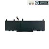  Pin HP EliteBook 830 G9 WP03XL 11,58V 51,3Wh 4249mAh 4 Cells & EliteBook 835 840 845 860 865 G9 G10 x360 1040 G9 G10 Split X2 13-M00 13-M000 M73466-005 HSTNN-IB9Y (ORG +) 