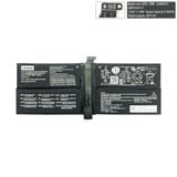  Pin Lenovo ThinkBook 13X G4 IMH Type 21KR L23M4PE1 15,6V 74Wh 4745mAh & L23C4PE1 L23D4PE1 (ORG +) 