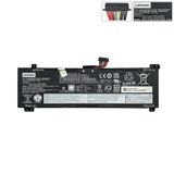  Pin Lenovo LOQ 15IRH8 L22X4PA0 15,44V 60Wh 3887mAh Cáp cắm & LOQ 15APH8 L22M4PA0 L22D4PA0 L22B4PA0 (ORG +) 
