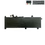  Pin Lenovo ThinkBook 16 G6 L22D4PE1 15,36V 71Wh 4625mAh 4 Cells & ThinkBook 16 G6 ABP G7 IML G7 ARP G8 IRL G8 IAL Series SB11L93198 5B11L93201 5B11N47513 L22M4PE1 (ORG +) 