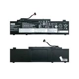  Pin Lenovo IdeaPad Slim 3 14IRH10 Type 83K0 L24X3PK1 11,31V 60Wh 5306mAh 3 Cell & Ideapad Slim 3-14AHP10 3-15ARP10 3-15IRH10 3-15IRH10R L24N3PK1 L24B3PK2 L24M3PK2 L24D3PK2 (ORG +) 