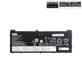  Pin Lenovo IdeaPad Slim 5 15ARP10 Type 83J3 L24M4PK5 15,48V 70Wh 4525mAh 4 Cell & L24C4PK5 5 15Q8Y11 Type 83RL (ORG +) 