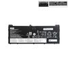 Pin Lenovo IdeaPad Slim 5 15ARP10 Type 83J3 L24M4PK5 15,48V 70Wh 4525mAh 4 Cell & L24C4PK5 5 15Q8Y11 Type 83RL (ORG +)