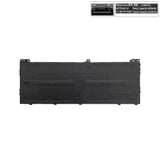  Pin Lenovo IdeaPad Slim 5 15ARP10 Type 83J3 L24M4PK5 15,48V 70Wh 4525mAh 4 Cell & L24C4PK5 5 15Q8Y11 Type 83RL (ORG +) 