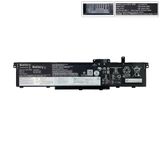  Pin Lenovo ThinkPad P16 Gen 1 L21M6P70 11.55V 94Wh 8095mAh & L21D6P70 L21L6P70 (ORG +) 
