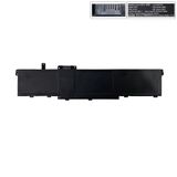  Pin Lenovo ThinkPad P16 Gen 1 L21M6P70 11.55V 94Wh 8095mAh & L21D6P70 L21L6P70 (ORG +) 