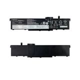 Pin Lenovo ThinkPad P16 Gen 1 L21M6P70 11.55V 94Wh 8095mAh & L21D6P70 L21L6P70 (ORG +) 