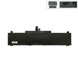  Pin Lenovo ThinkPad T14 Gen 2 L21M3PD4 L21L3PD4 11,52V 57Wh 4948mAh (ORG +) 