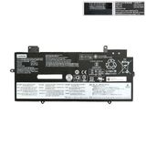  Pin Lenovo ThinkPad X9-15 L24M4PE2 7.8V 80Wh 10260mAh & ThinkPad X9-15 Flagship X9-15 Aura Edition SB11Q35380 5B11Q35379 L24B4PE2 L24C4PE2 (ORG +) 