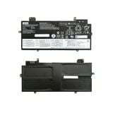  Pin Lenovo ThinkPad X9-15 L24M4PE2 7.8V 80Wh 10260mAh & ThinkPad X9-15 Flagship X9-15 Aura Edition SB11Q35380 5B11Q35379 L24B4PE2 L24C4PE2 (ORG +) 