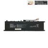  Pin MSI Leopard GP66 BTY M57 17,4V 65Wh 3736mAh 6cell Cắm trong & MSI GP76 GS65 9SE MS 17K3 GS65 9SF (ORG +) 