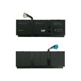  Pin Surface Laptop 3 G3HTA057H 45.8WH 8,7V 6041mAh 6Cell Cáp dài & Laptop 3 1953 1979 1973 Series (ORG +) 