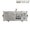  Pin Samsung Galaxy Book Flex NP730QDA AA-PBSN4AF 1588-3366 15,4V 54Wh 3530mAh Cáp cắm & NP930SBE NP930SBE-K01US NT930SBE NP730QCJ (ORG +) 