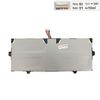  Pin Samsung Galaxy Book Flex NP730QDA AA-PBSN4AF 1588-3366 15,4V 54Wh 3530mAh Cáp cắm & NP930SBE NP930SBE-K01US NT930SBE NP730QCJ (ORG +) 