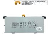  Pin Samsung Galaxy Book S NP767XMC Type B EB-BW767ABY 7.7V 42Wh 5454mAh 2 Cells (ORG +) 
