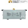 Pin Samsung Galaxy Book S NP767XMC Type B EB-BW767ABY 7.7V 42Wh 5454mAh 2 Cells (ORG +)