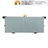  Pin Samsung Galaxy Book S NP767XMC Type B EB-BW767ABY 7.7V 42Wh 5454mAh 2 Cells (ORG +) 